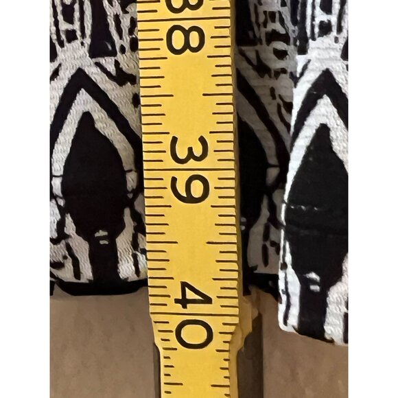 NWT Style & Co Dress Womens Large Y2K Babydoll Midi Beach Boho  Festival - Picture 10 of 16